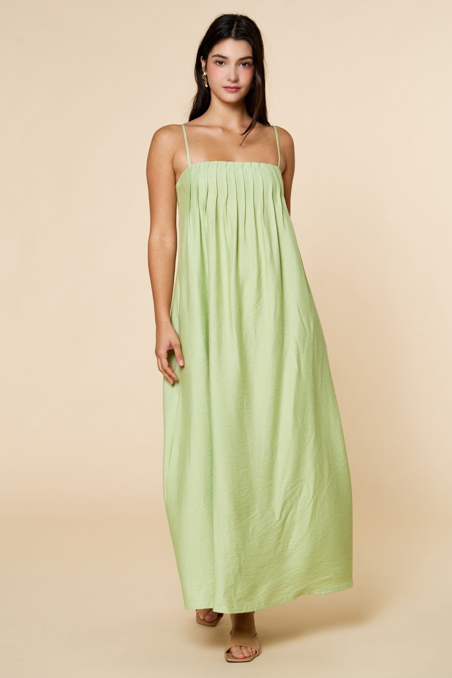 Jules Maxi Dress-Dresses-Uniquities