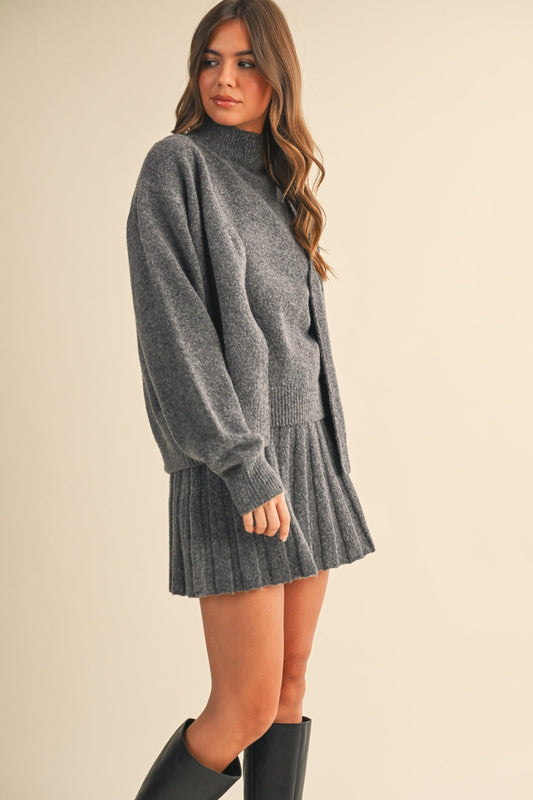 Sienna Cardigan-Sweaters-Uniquities