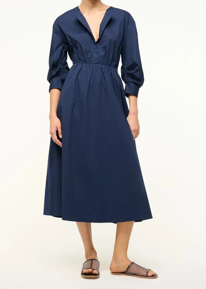 Cafu Dress-Dresses-Uniquities