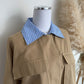 Tatum Barn Jacket-Jackets-Uniquities