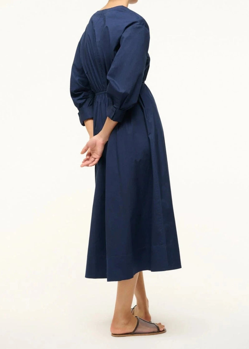 Cafu Dress-Dresses-Uniquities