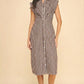 Laura Midi Dress Dresses Kendall Lane 