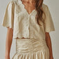 Marilyn Embroidered Top-Tops/Blouses-Uniquities