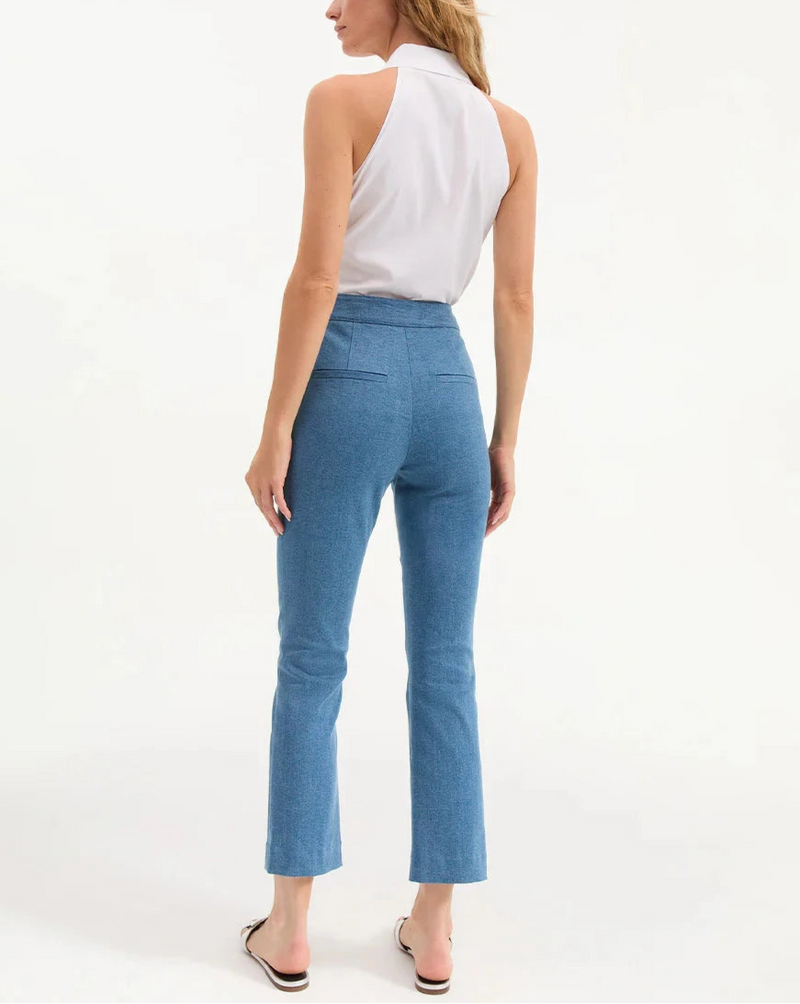 Kimra Pant-Bottoms-Uniquities