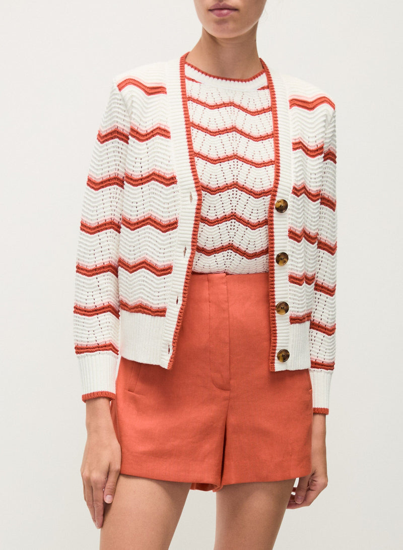 Ansonia Cardigan-Sweaters-Uniquities