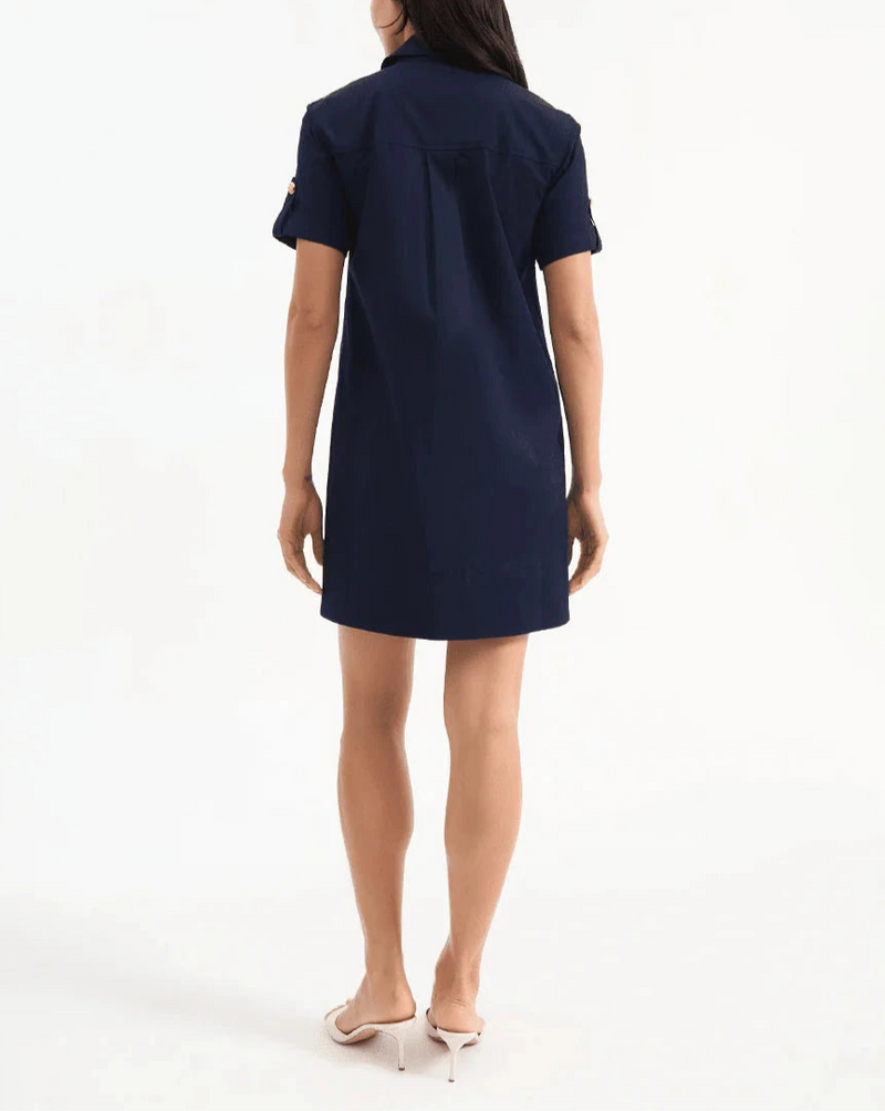 Lucca Dress-Dresses-Uniquities