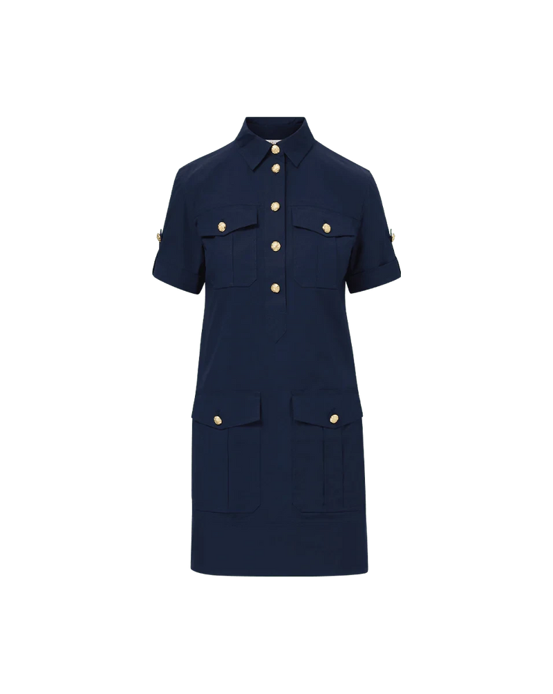 Lucca Dress-Dresses-Uniquities