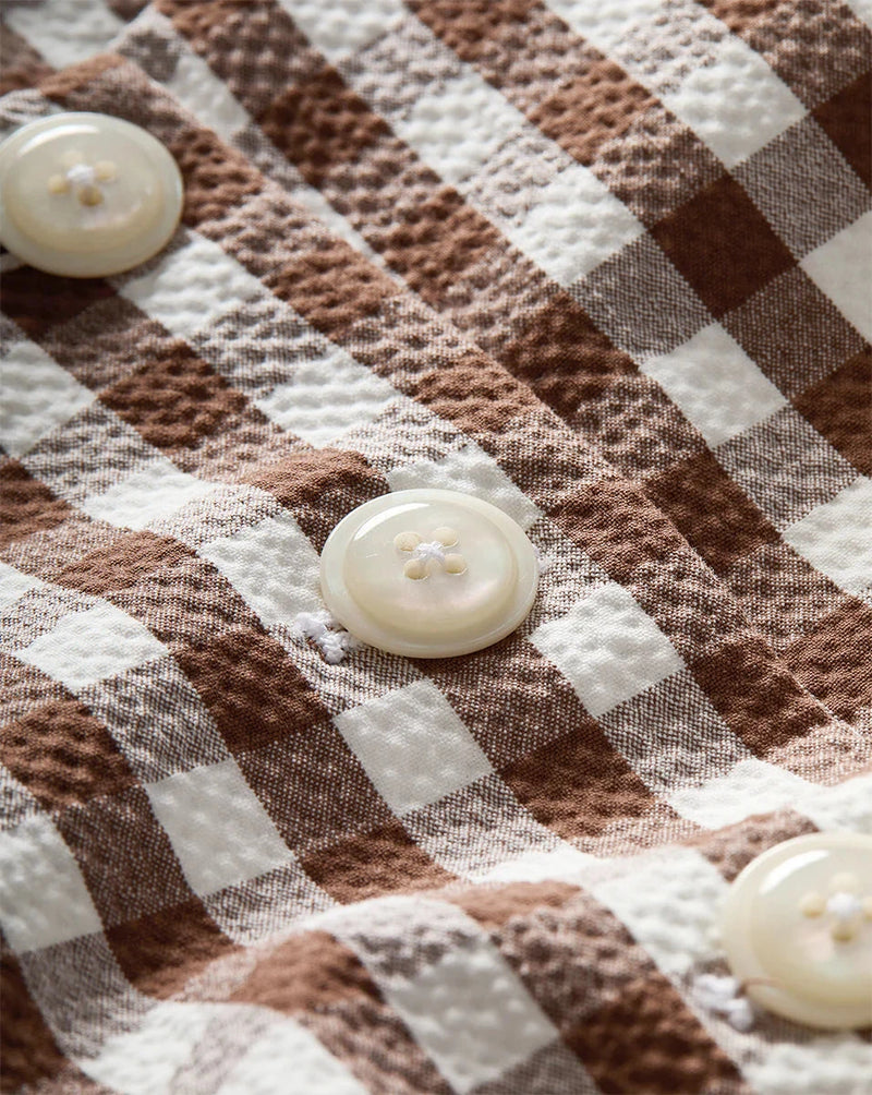 Lois Vest-Tops/Blouses-Uniquities