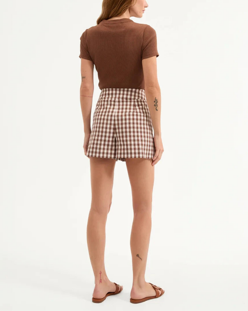 Haina Short-Bottoms-Uniquities
