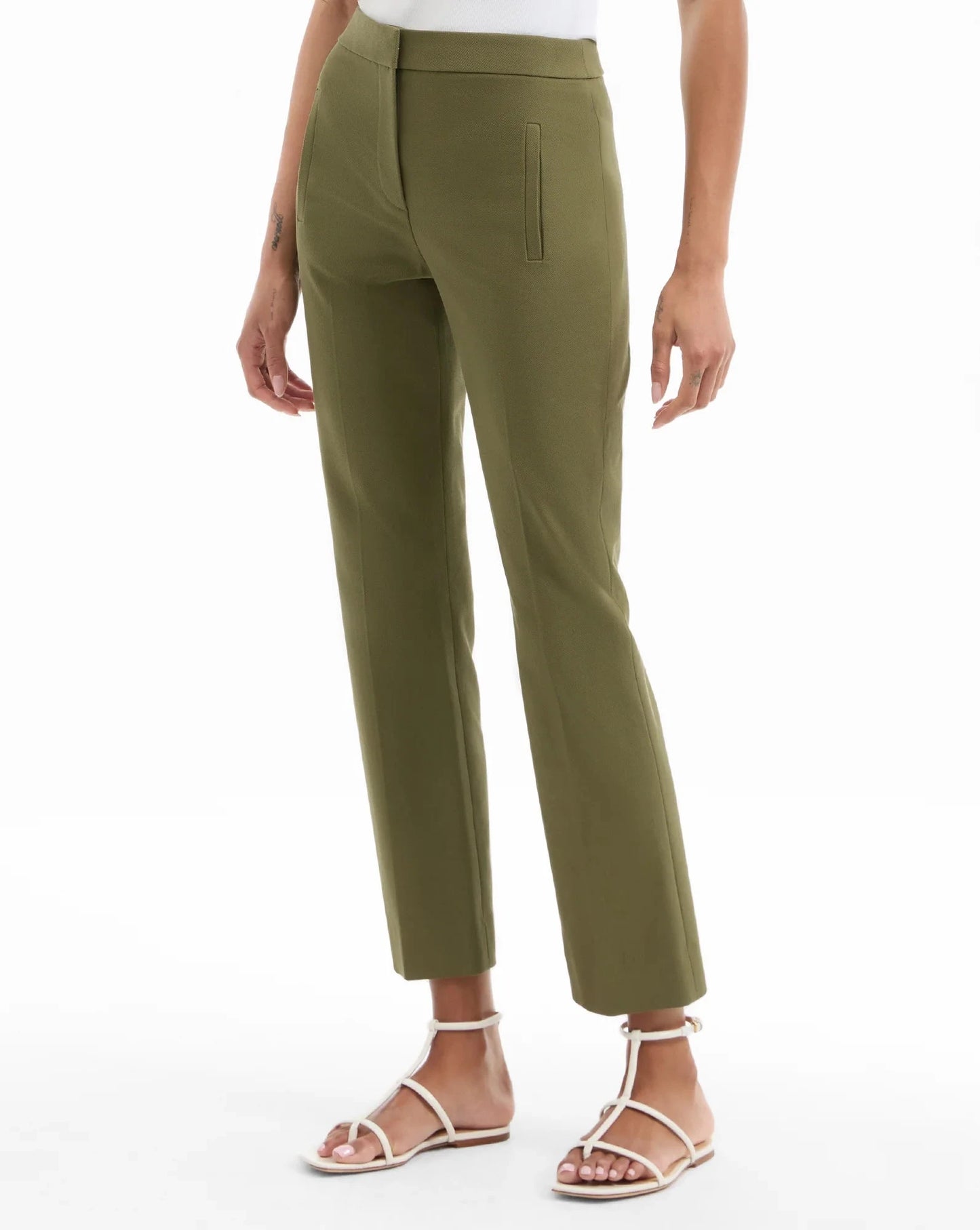 Arte Pant-Bottoms-Uniquities