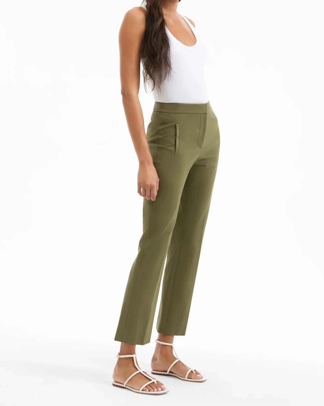 Arte Pant-Bottoms-Uniquities