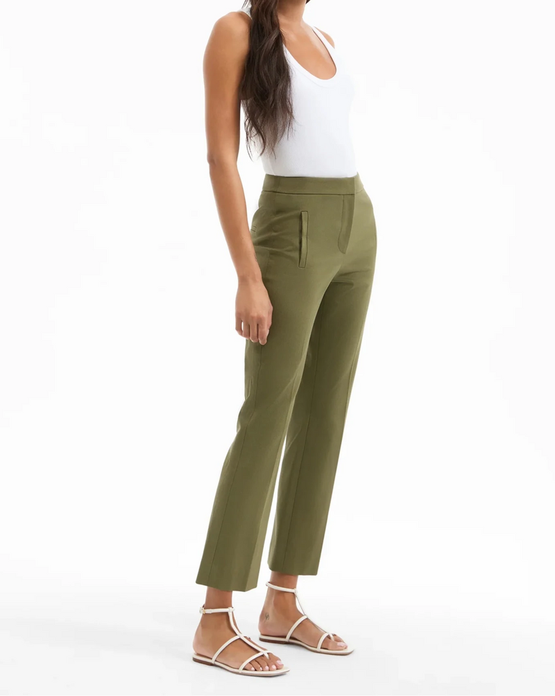 Arte Pant-Bottoms-Uniquities