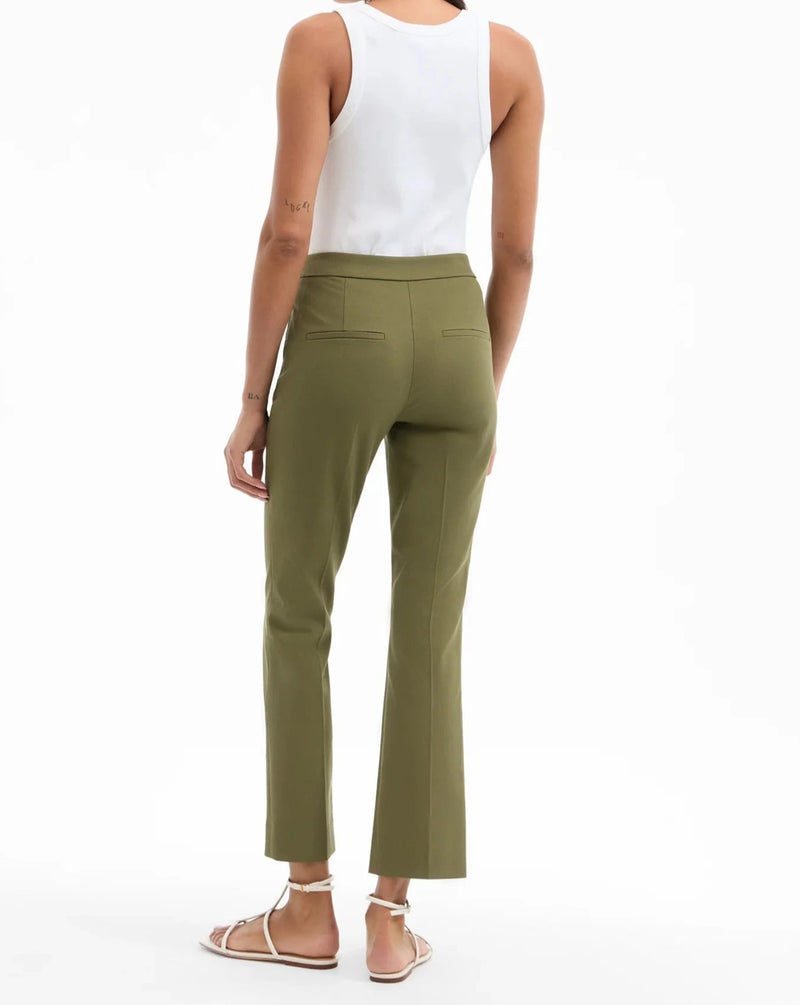 Arte Pant-Bottoms-Uniquities