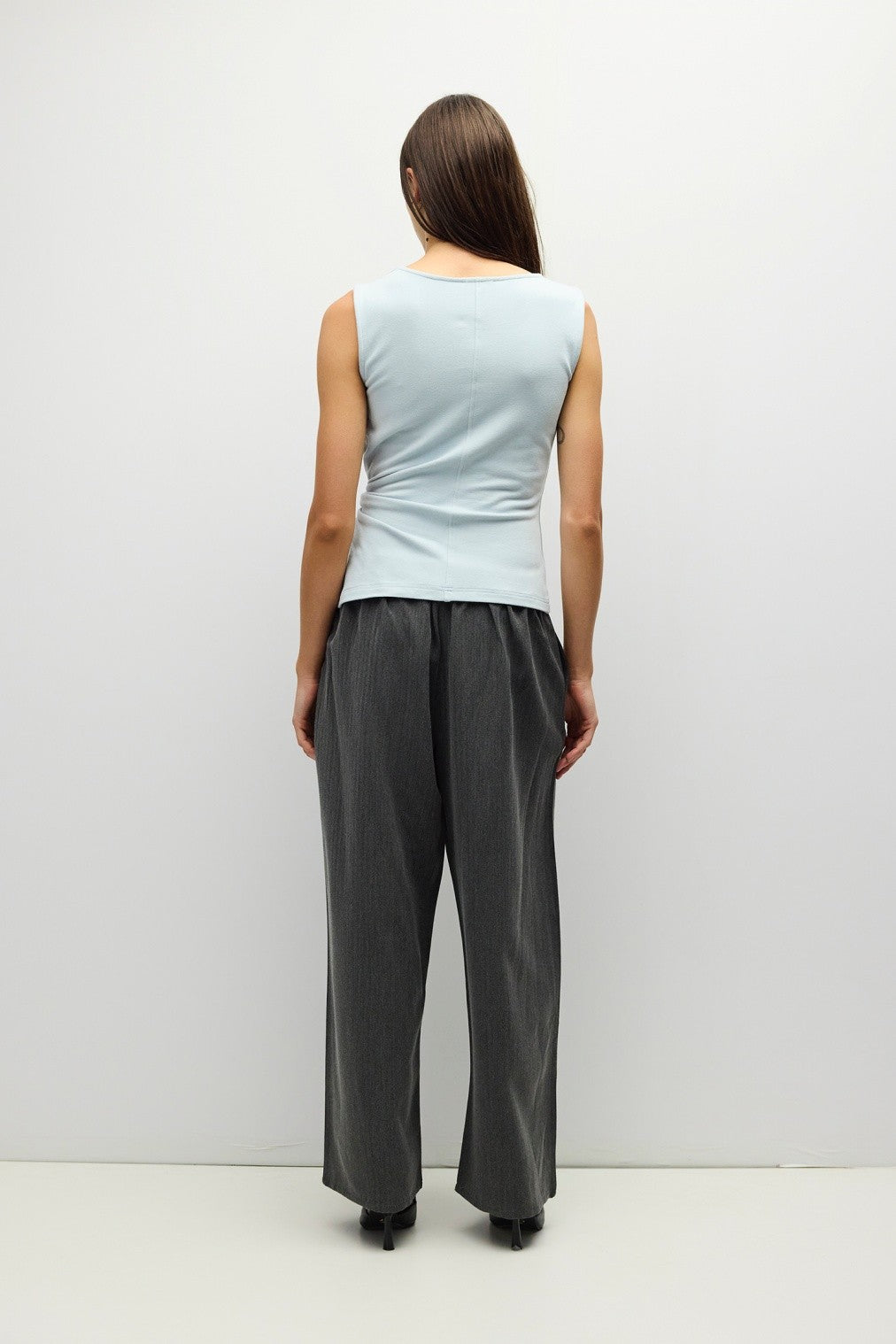 Jasmine Knit Top