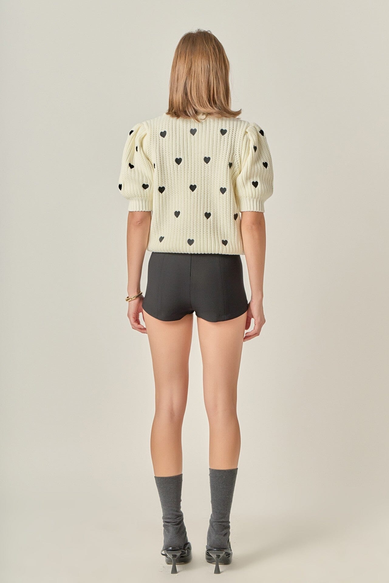 Evelyn Sweater-Sweaters-Uniquities