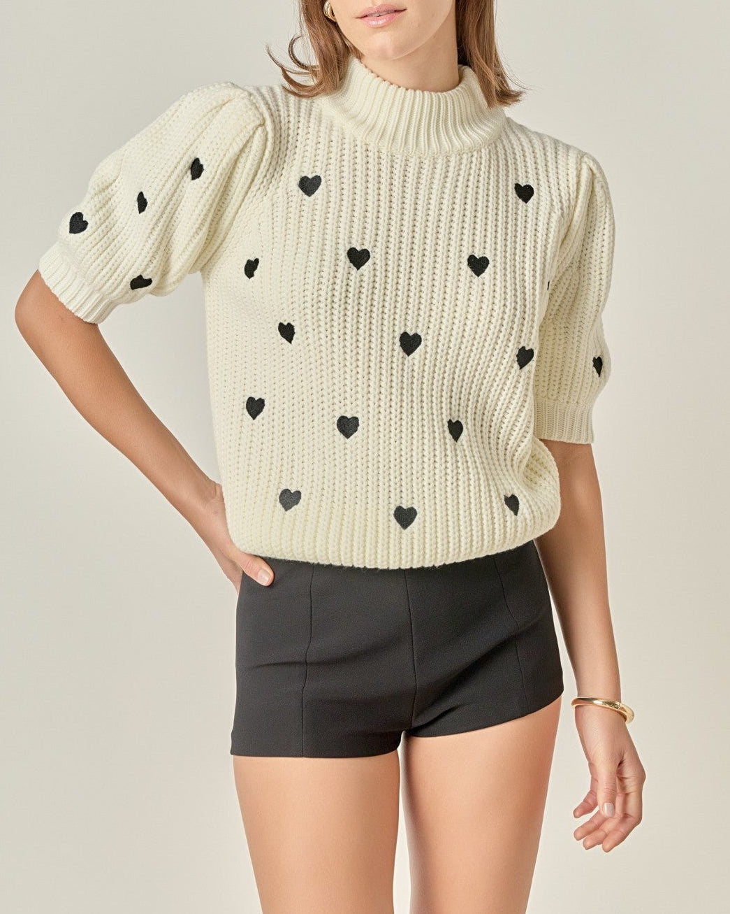 Evelyn Sweater-Sweaters-Uniquities