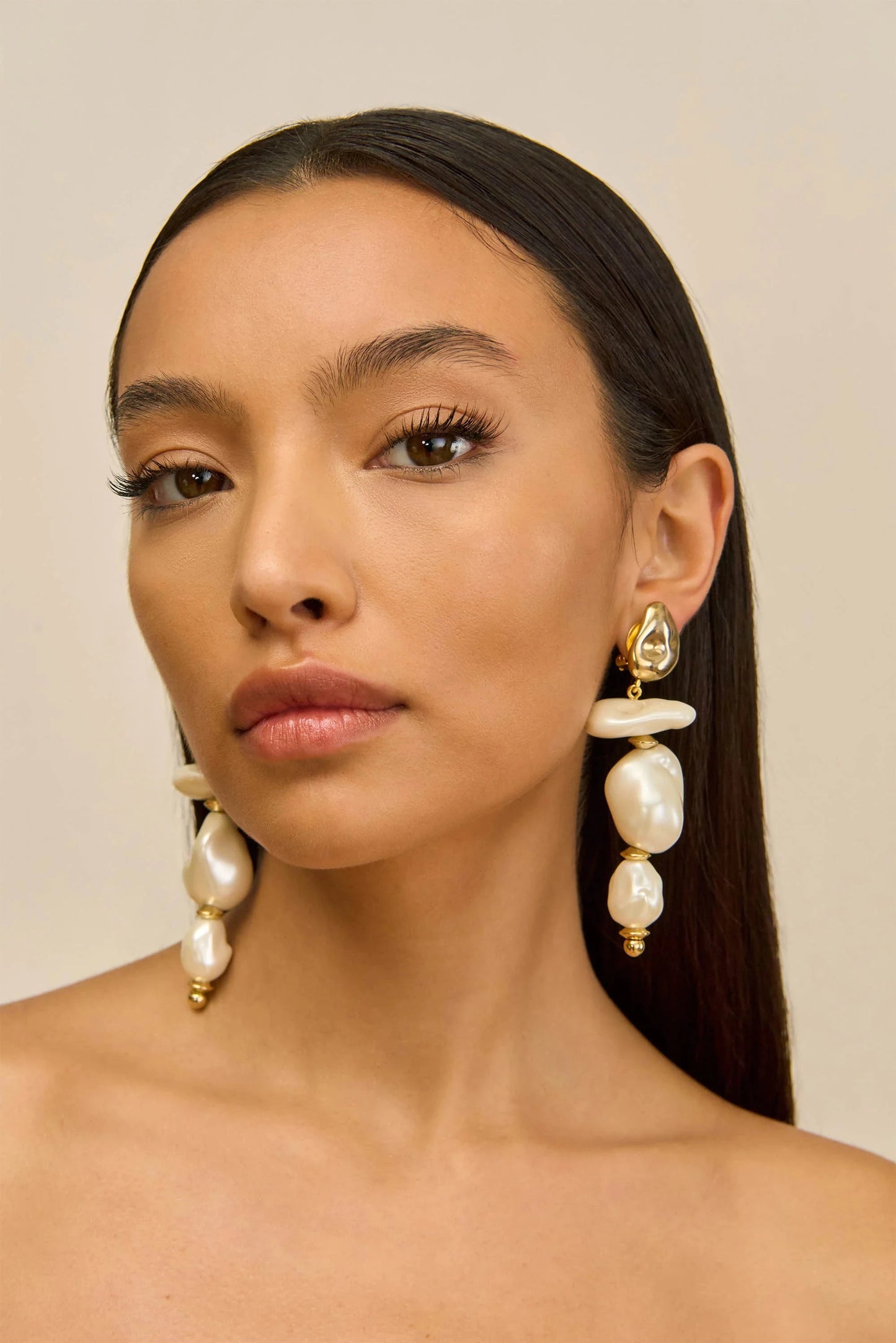 Fabbie Earring-Jewelry-Uniquities