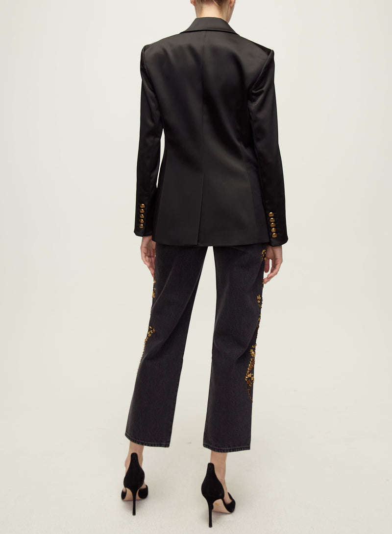 Costello Dickey Jacket-Jackets-Uniquities