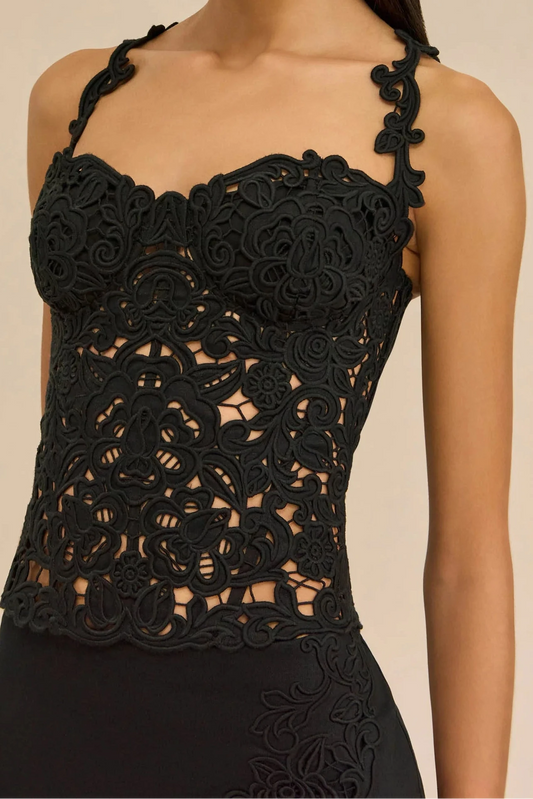Zaire Top-Tops/Blouses-Uniquities