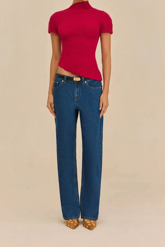 Annemie Top-Tops/Blouses-Uniquities