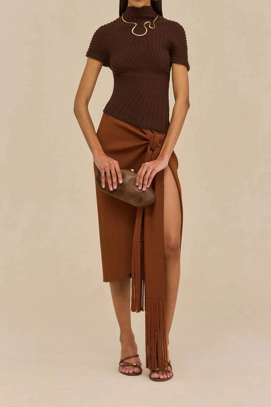Annemie Top-Tops/Blouses-Uniquities