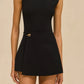 Romin Top-Tops/Blouses-Uniquities