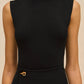Romin Top-Tops/Blouses-Uniquities