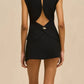 Romin Top-Tops/Blouses-Uniquities