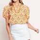Adela Top-Tops/Blouses-Uniquities