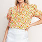 Adela Top-Tops/Blouses-Uniquities