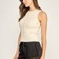 Freya Knit Top-Sweaters-Uniquities