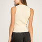Freya Knit Top-Sweaters-Uniquities