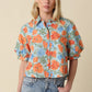 Amberlyn Top-Tops/Blouses-Uniquities