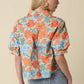 Amberlyn Top-Tops/Blouses-Uniquities