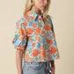 Amberlyn Top-Tops/Blouses-Uniquities