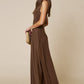 Morgan Jersey Maxi Dress-Dresses-Uniquities