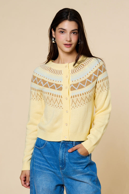 Camille Cardigan-Sweaters-Uniquities