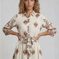 Ada Midi Dress-Dresses-Uniquities