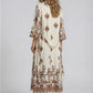 Ada Midi Dress-Dresses-Uniquities