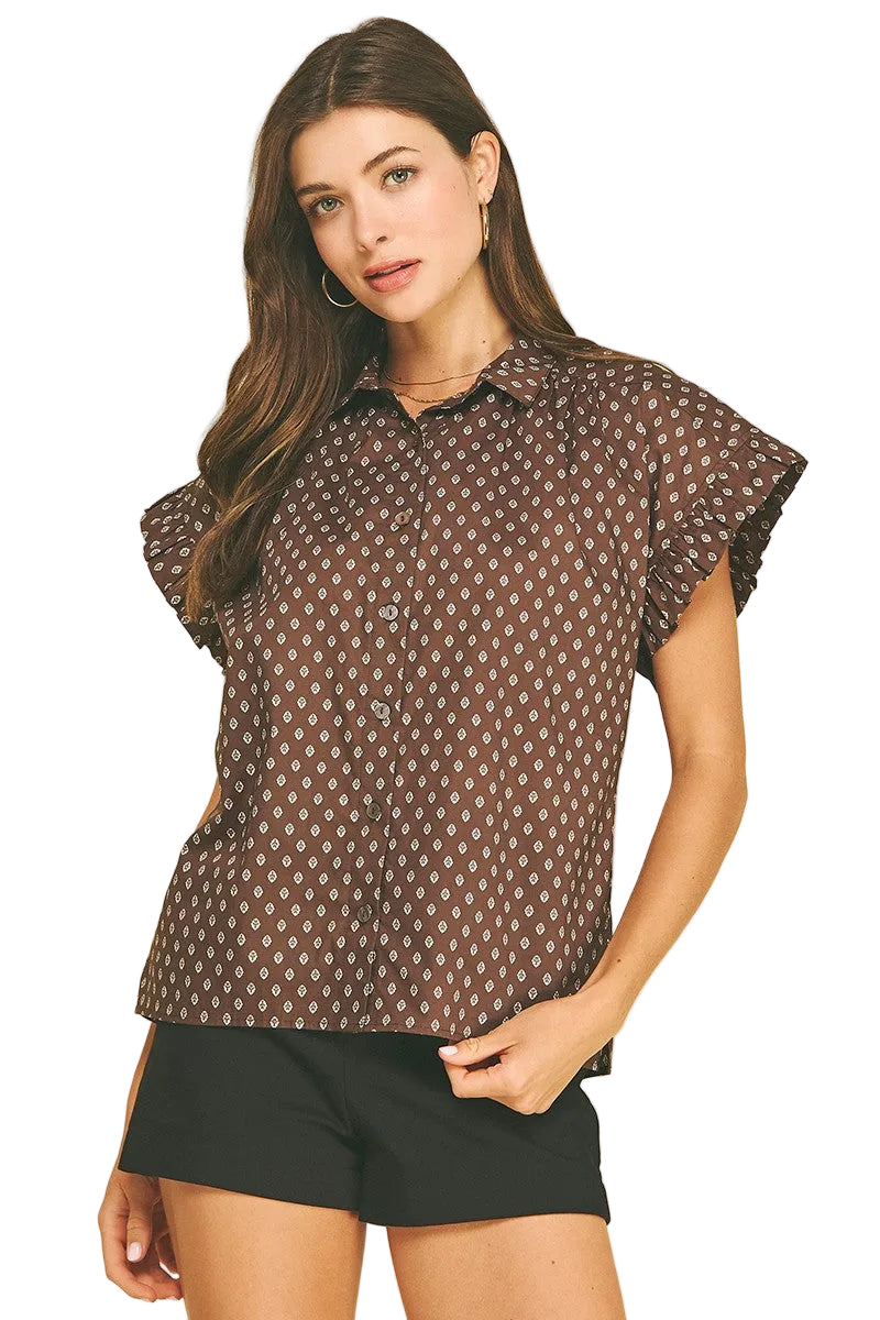 Tasha Shirt