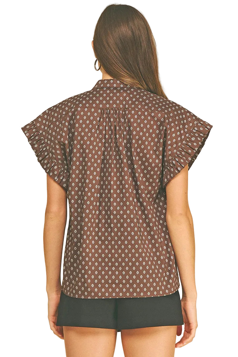 Tasha Shirt