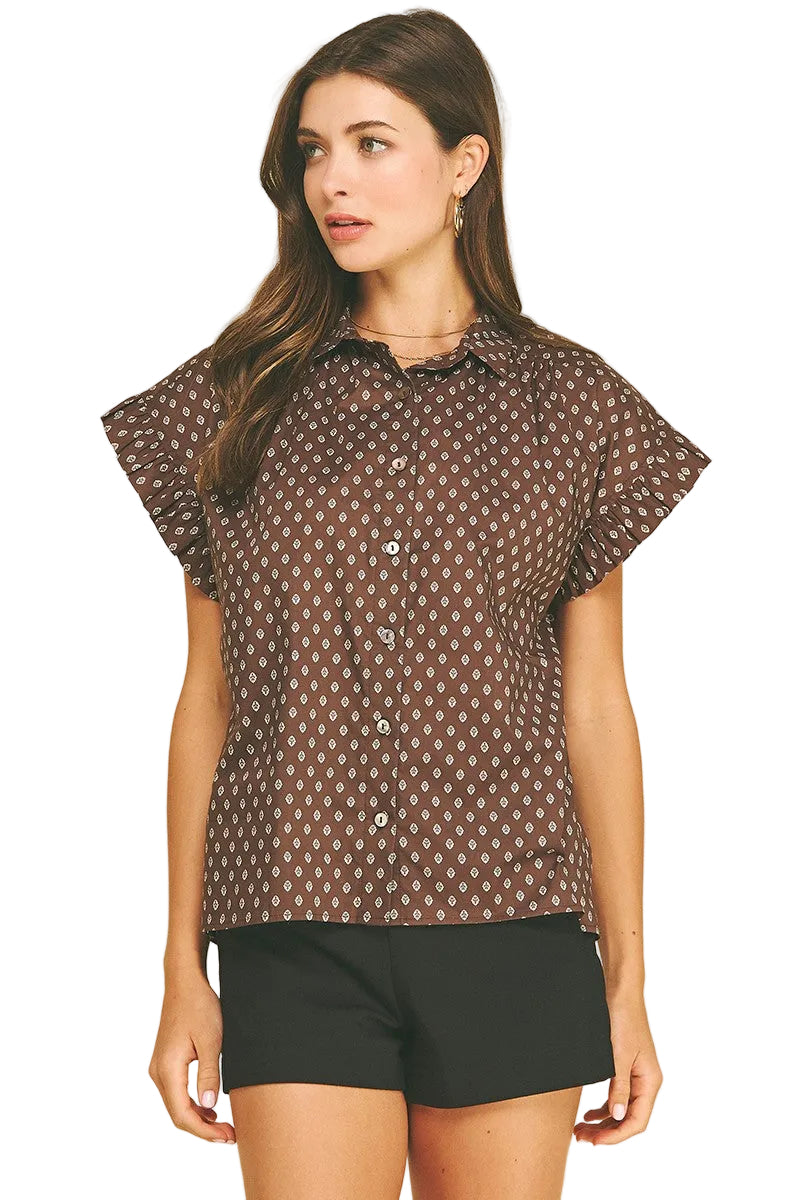 Tasha Shirt