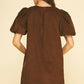 Layton Mini Dress