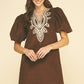 Layton Mini Dress