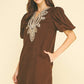 Layton Mini Dress