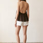Ava Halter Top Tops/Blouses Kendall Lane 