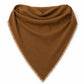 Cashmere Fringe Neckerchief-Accessories-Uniquities