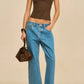 Micah Top-Tops/Blouses-Uniquities