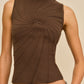 Micah Top-Tops/Blouses-Uniquities
