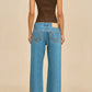 Micah Top-Tops/Blouses-Uniquities
